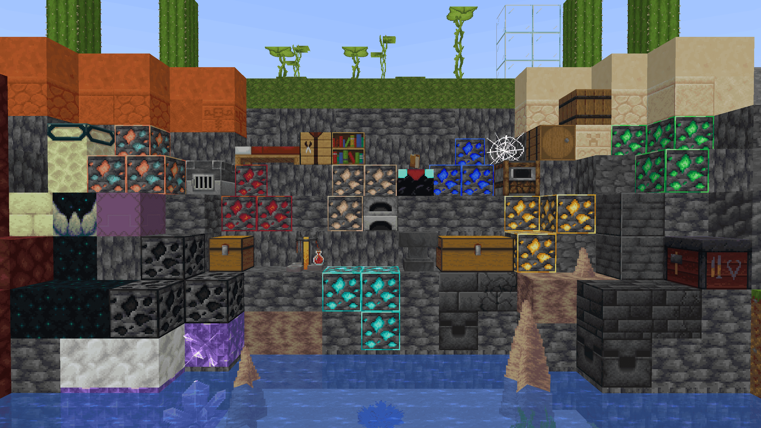 ImDime 15k Pack screenshot