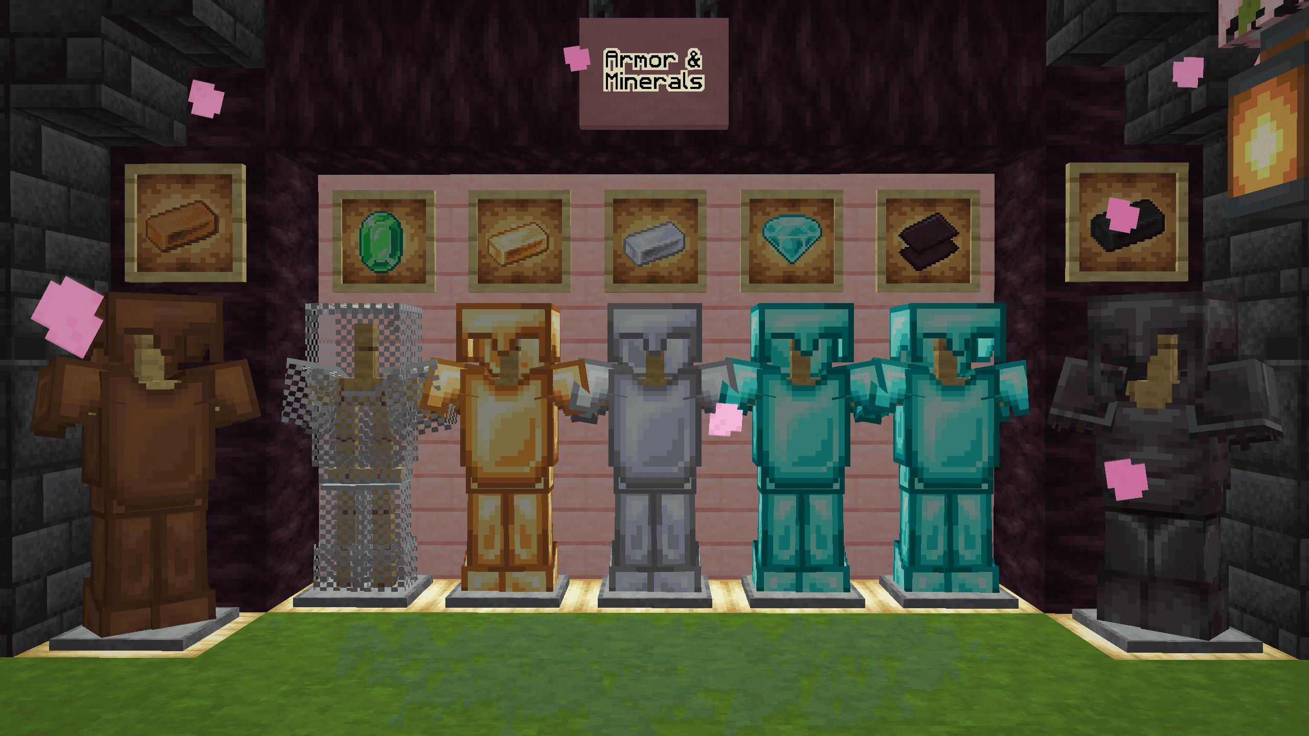 ImDime 15k Pack screenshot
