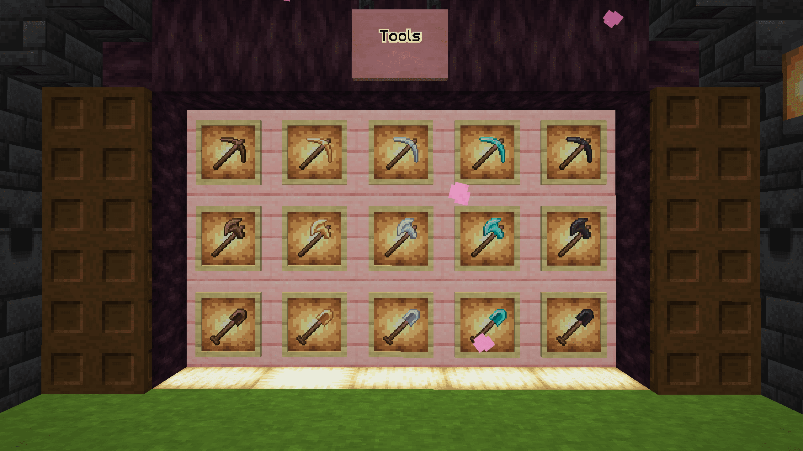 ImDime 15k Pack screenshot
