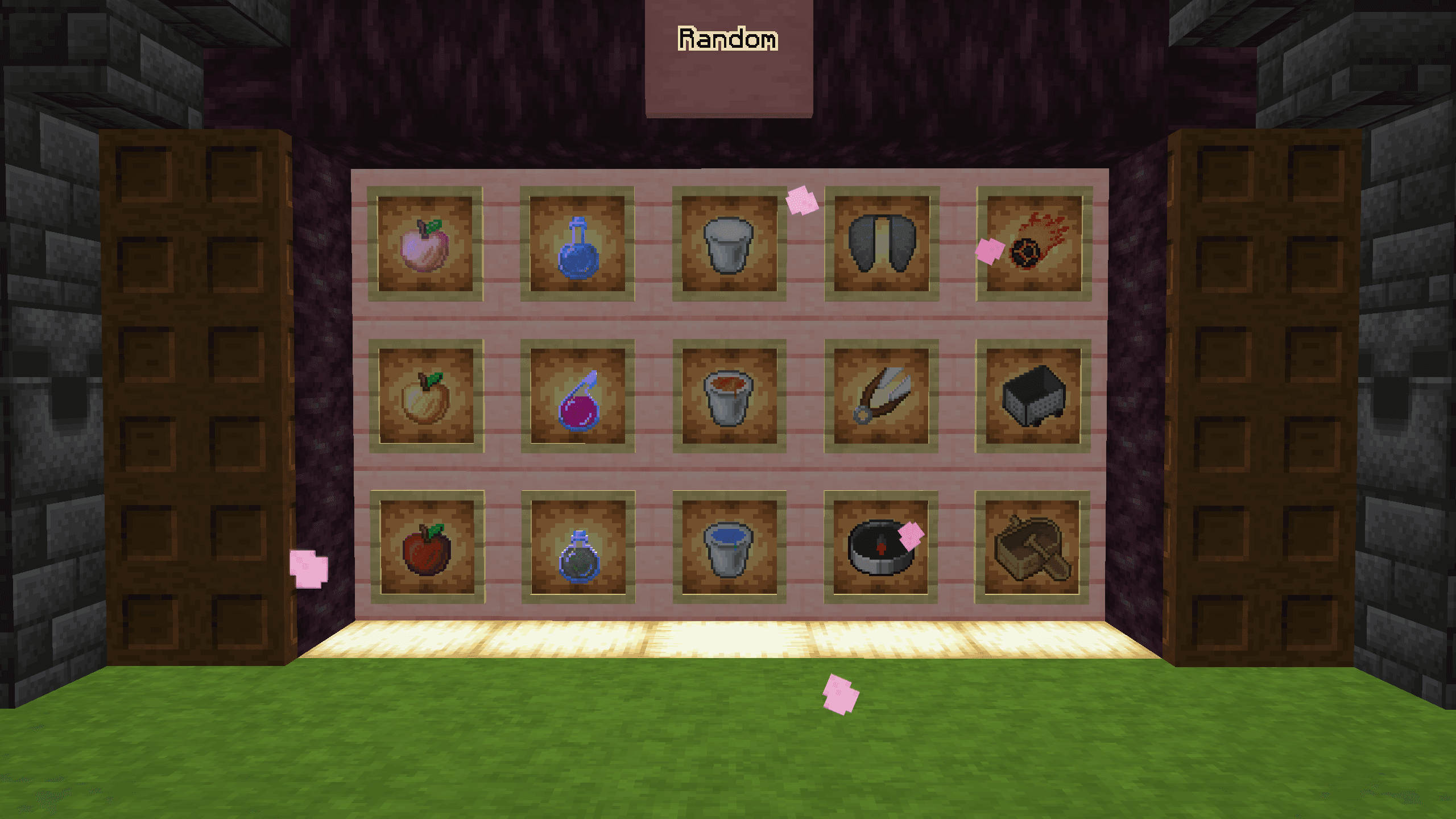 ImDime 15k Pack screenshot