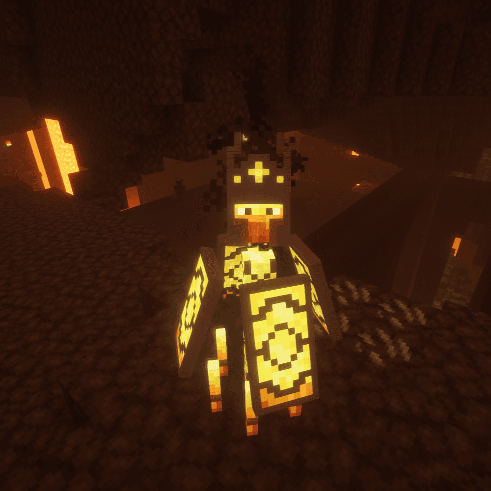 Living Things screenshot