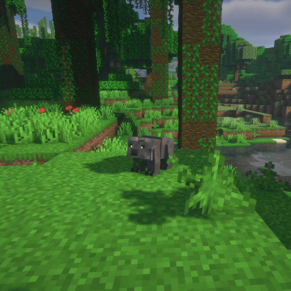 Living Things screenshot