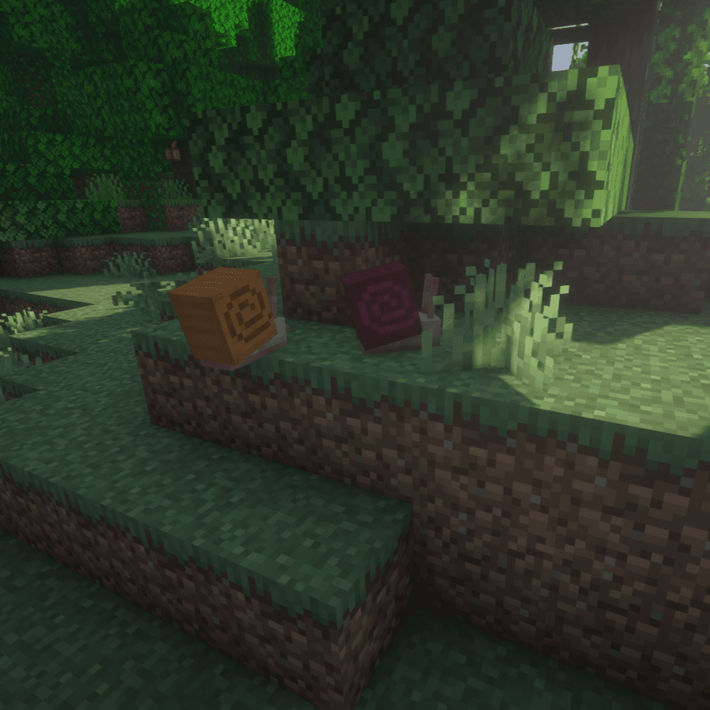 Living Things screenshot