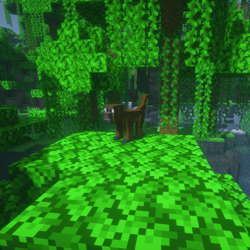 Living Things screenshot