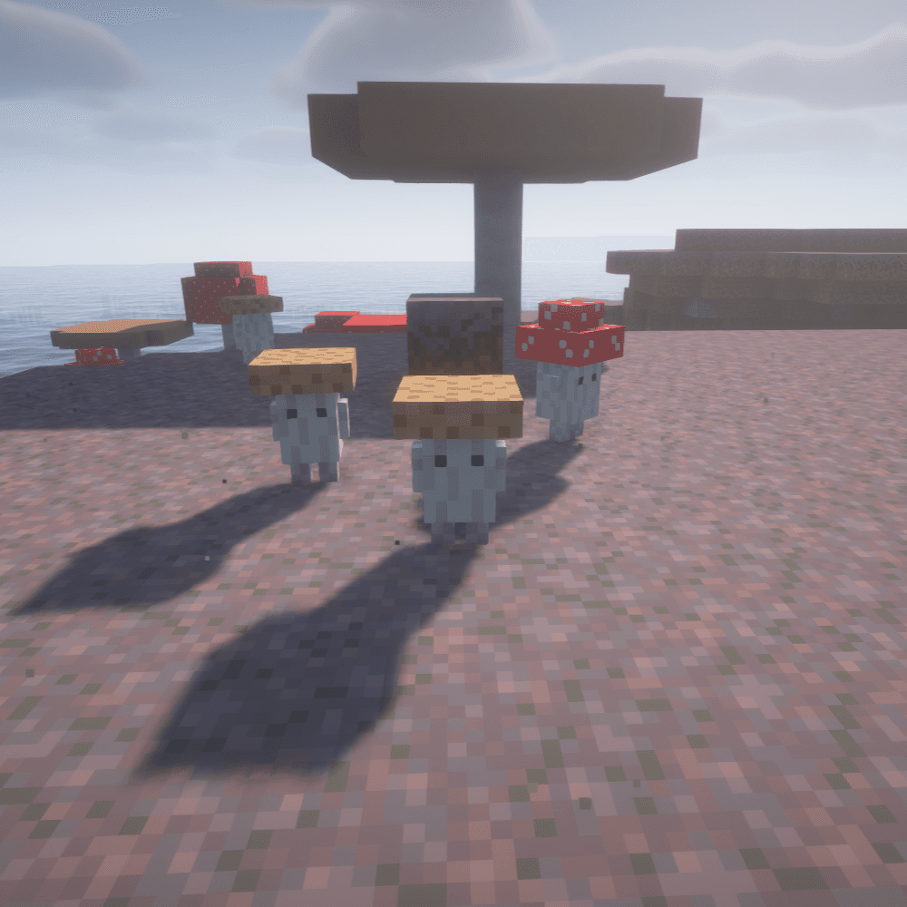 Living Things screenshot