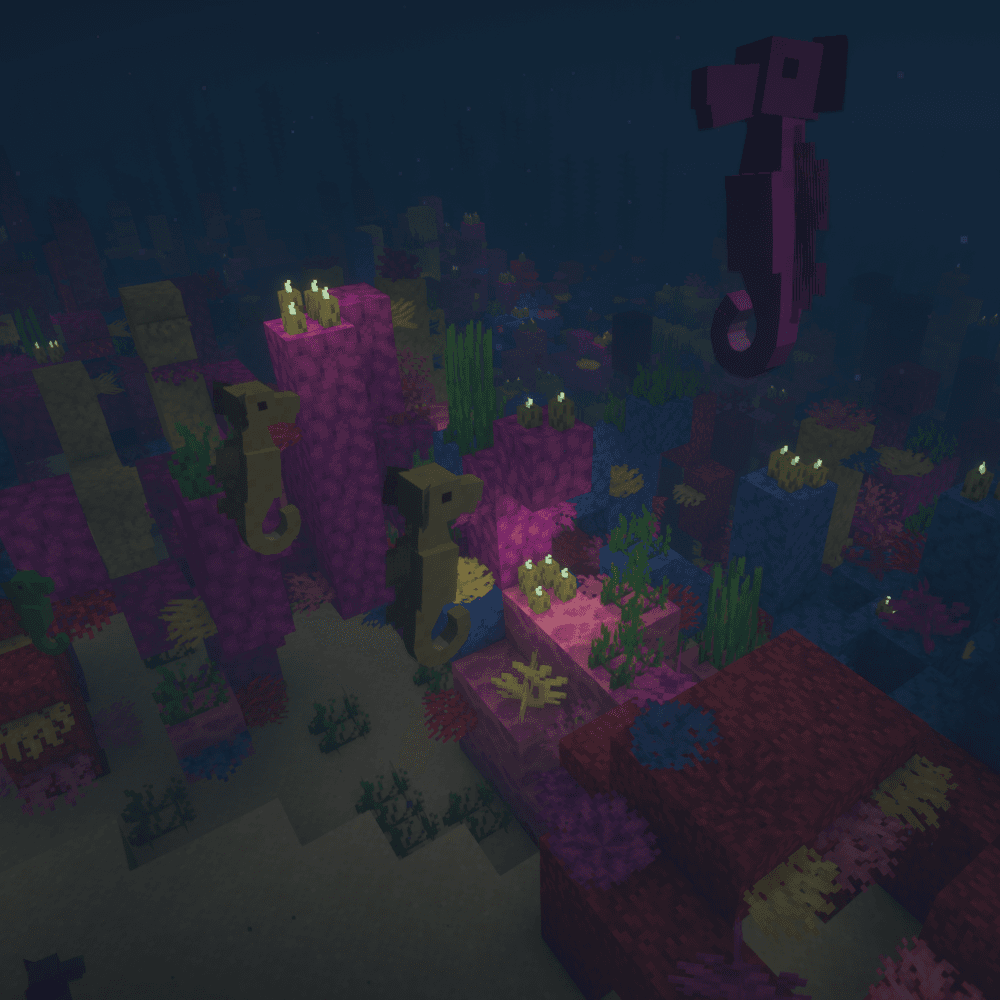 Living Things screenshot