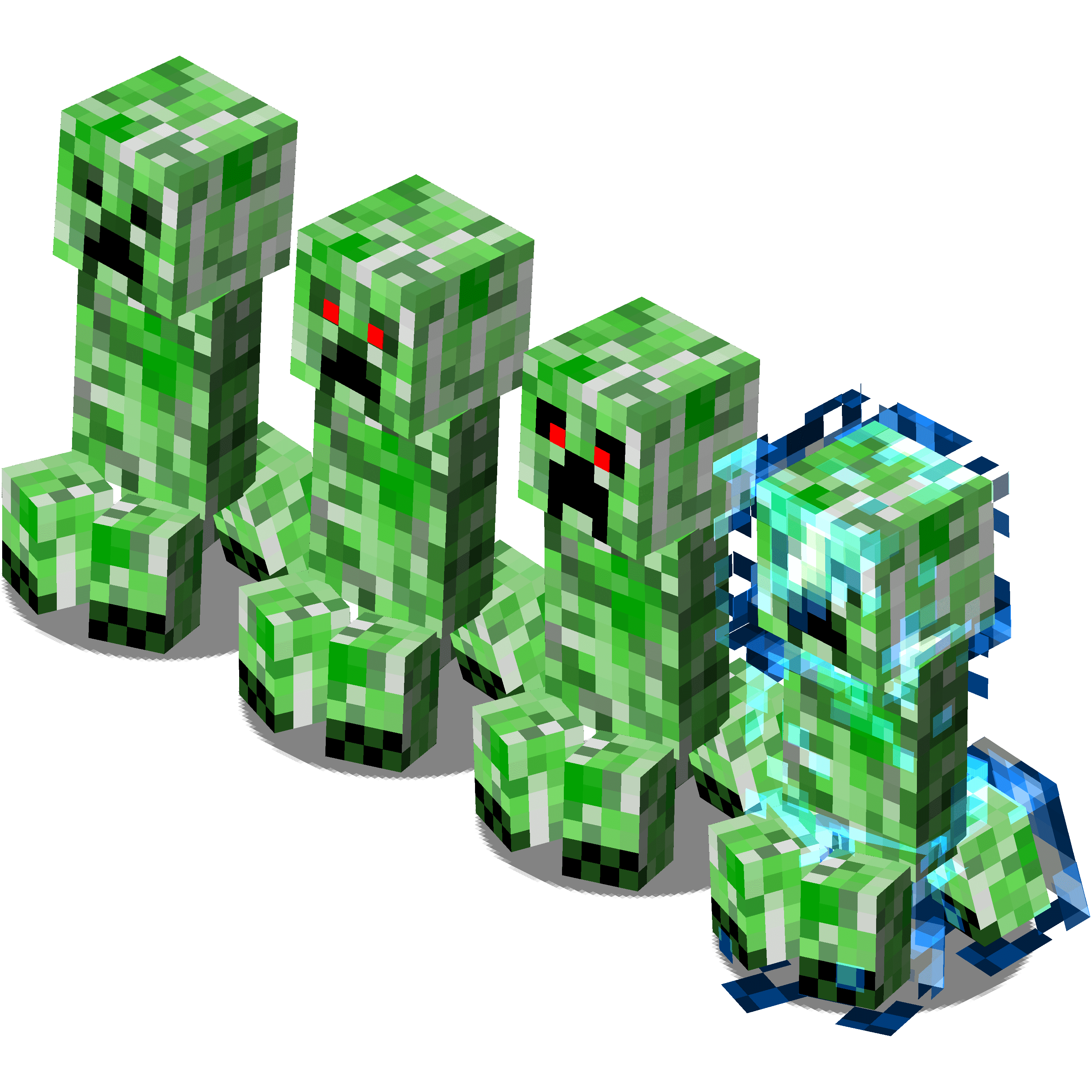 Programmer Art x Fresh Animations (Fresh Programmer Animations) screenshot