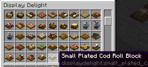 Display Delight screenshot