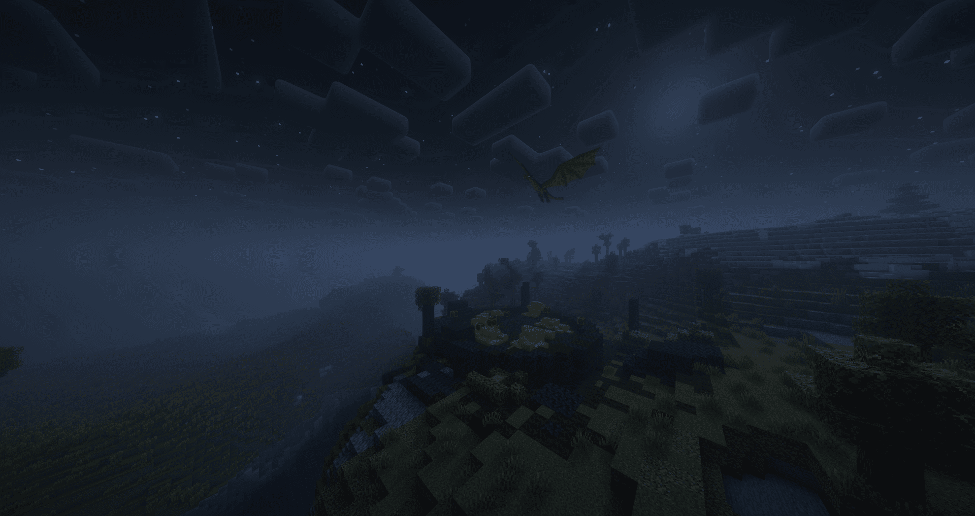MC Eternal 2 screenshot