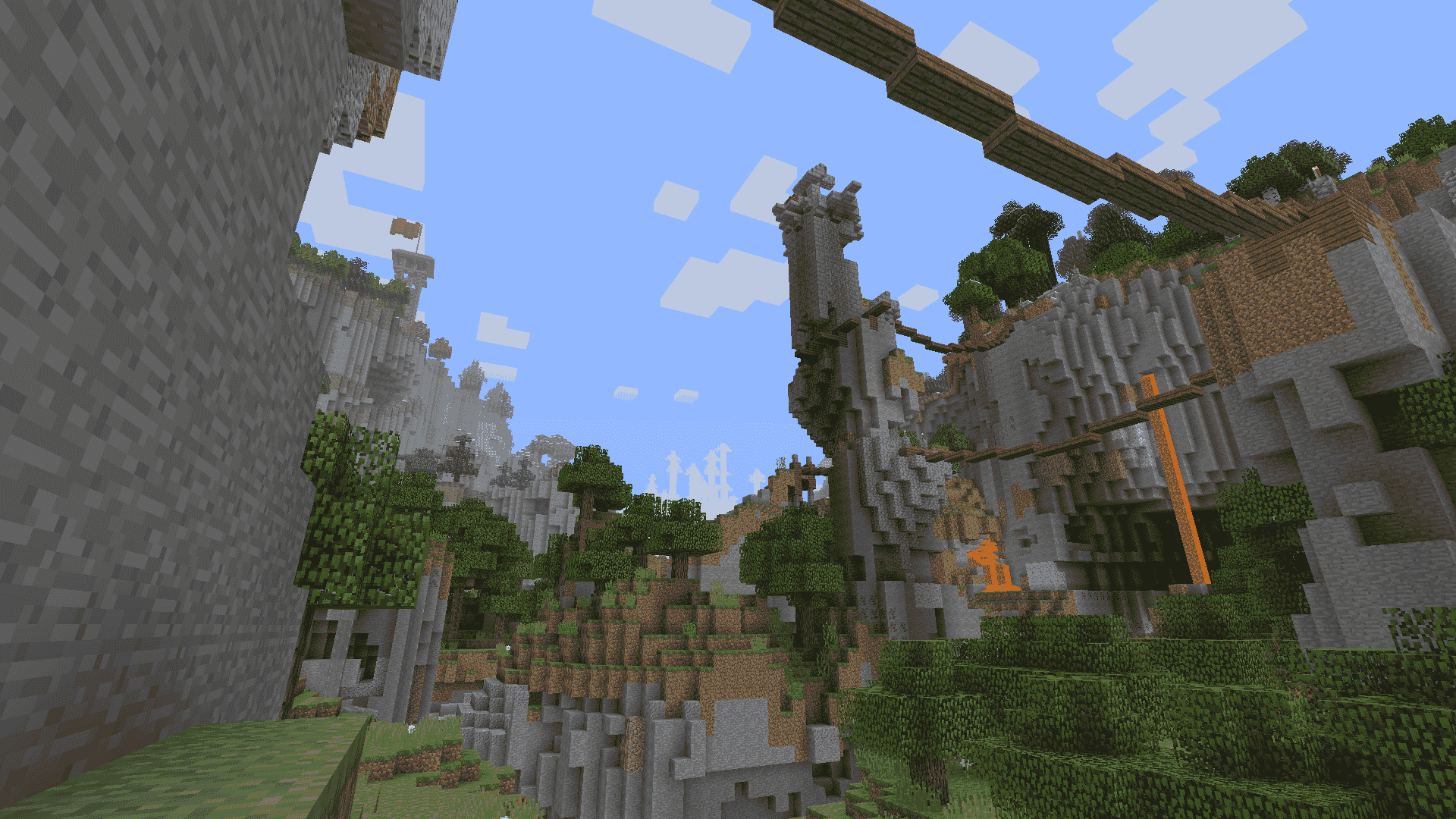 Re-Console screenshot