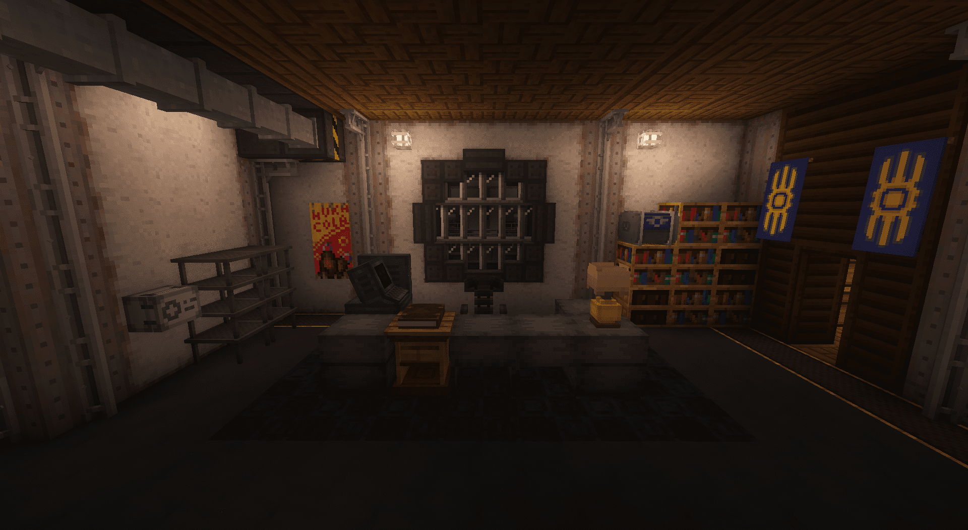Nuka-Additions screenshot