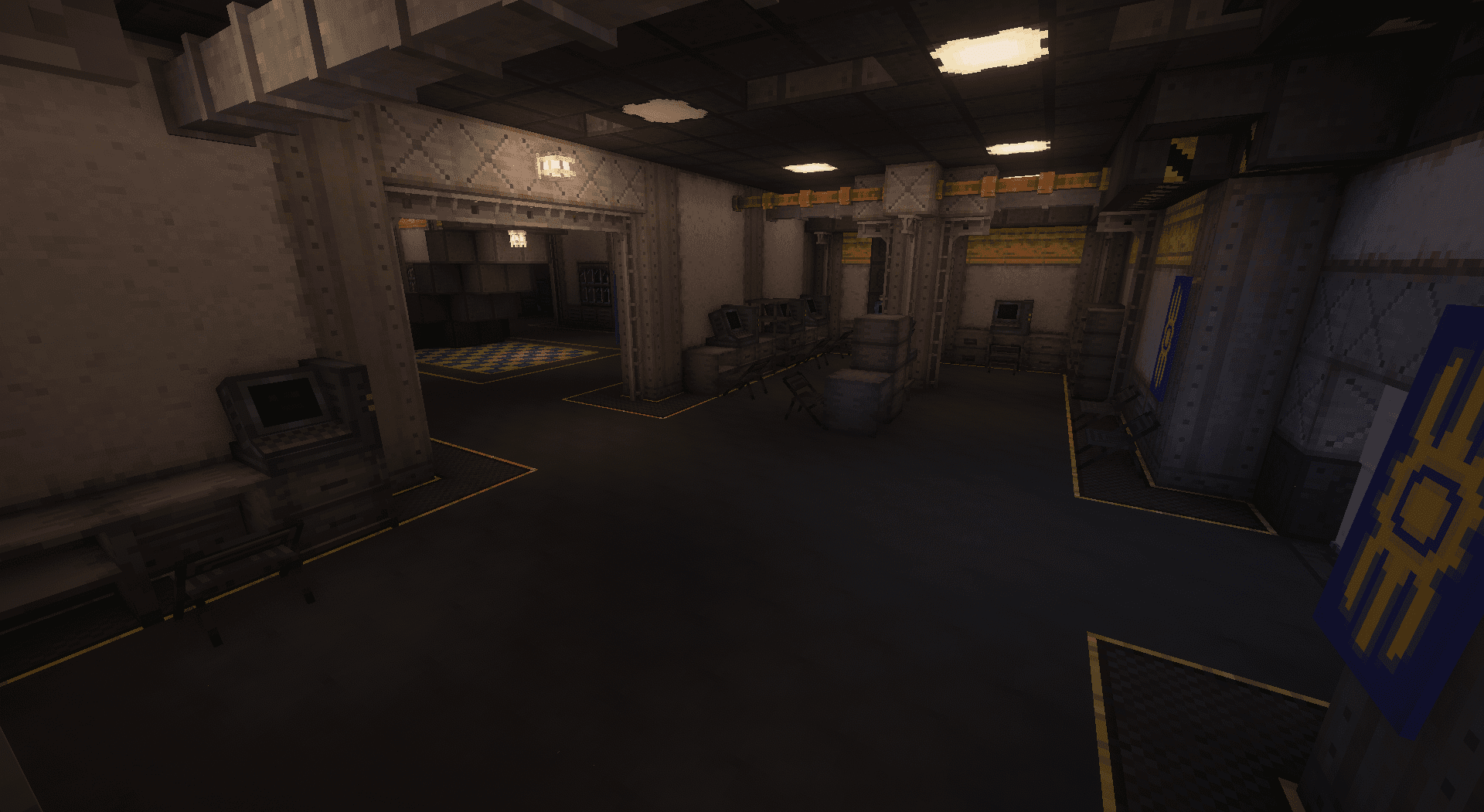 Nuka-Additions screenshot