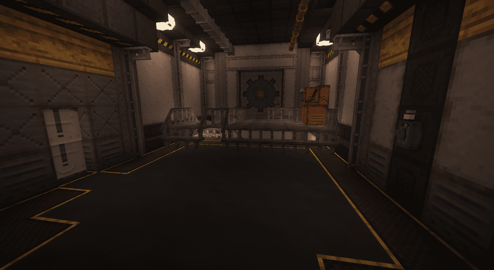 Nuka-Additions screenshot