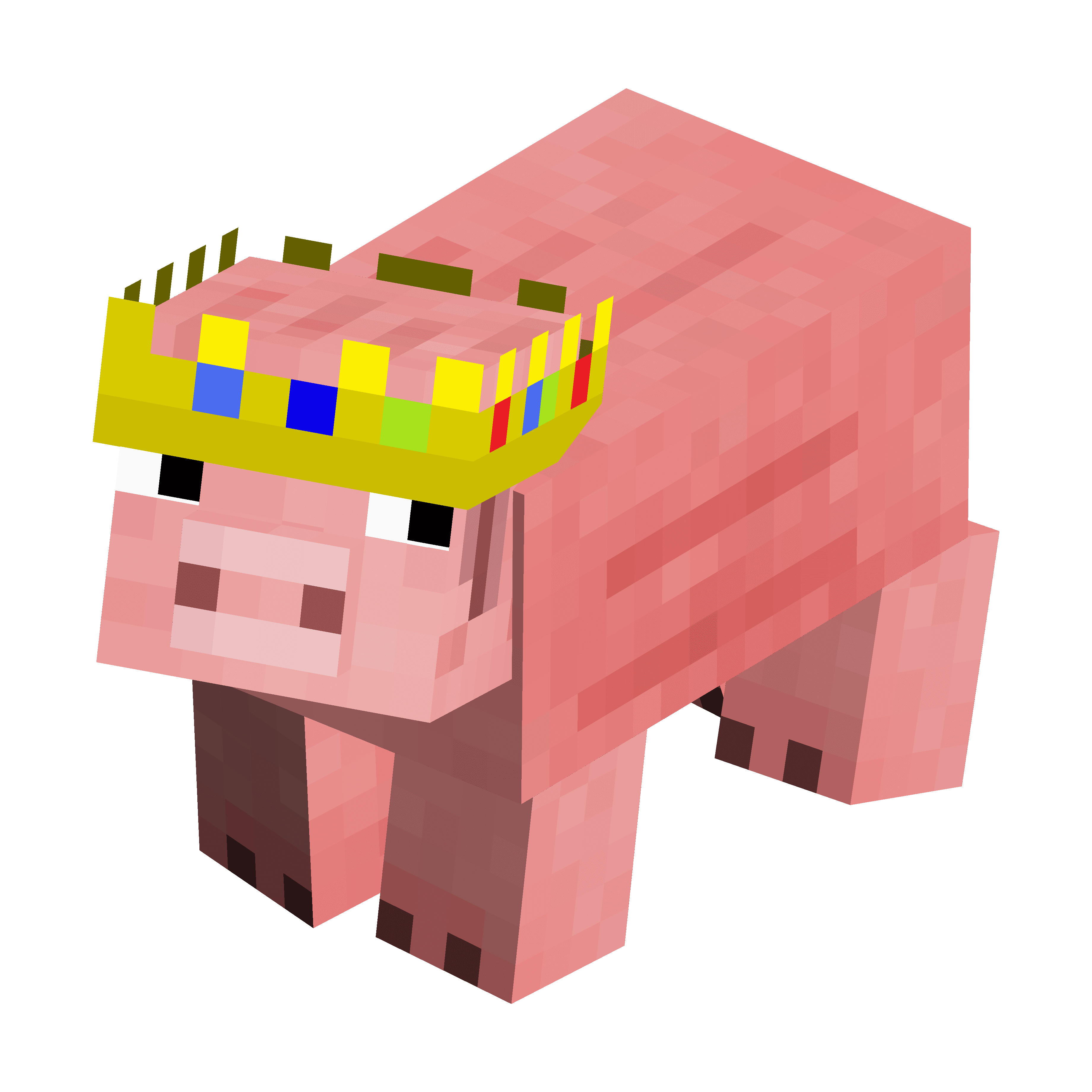 TechnoThePig - Fresh Animations (FreshTechnoThePig) screenshot