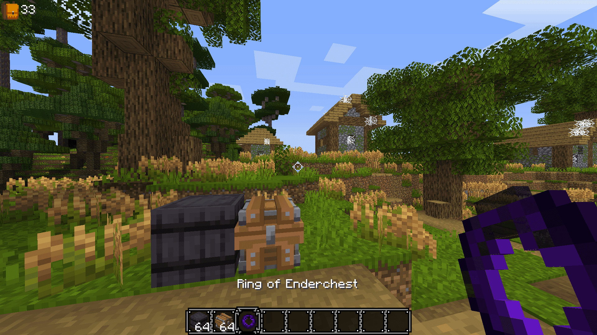 SwellPack screenshot