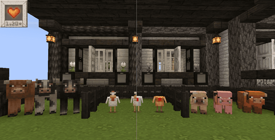 Modern Mizuno's screenshot