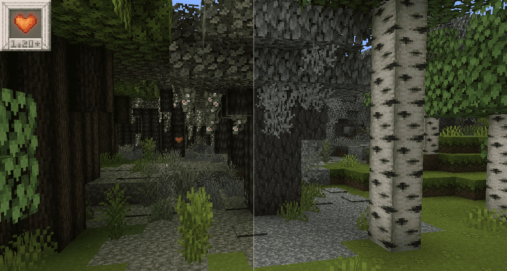 Modern Mizuno's screenshot