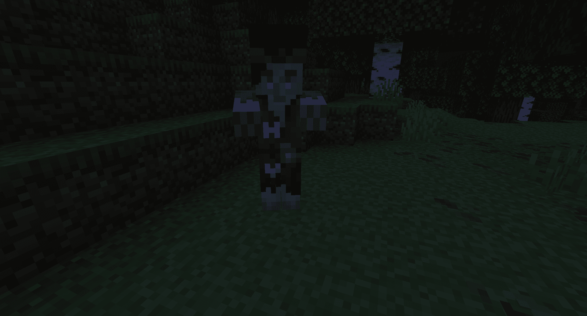 Monster Mash - Vampires, goblins and everything spooky screenshot