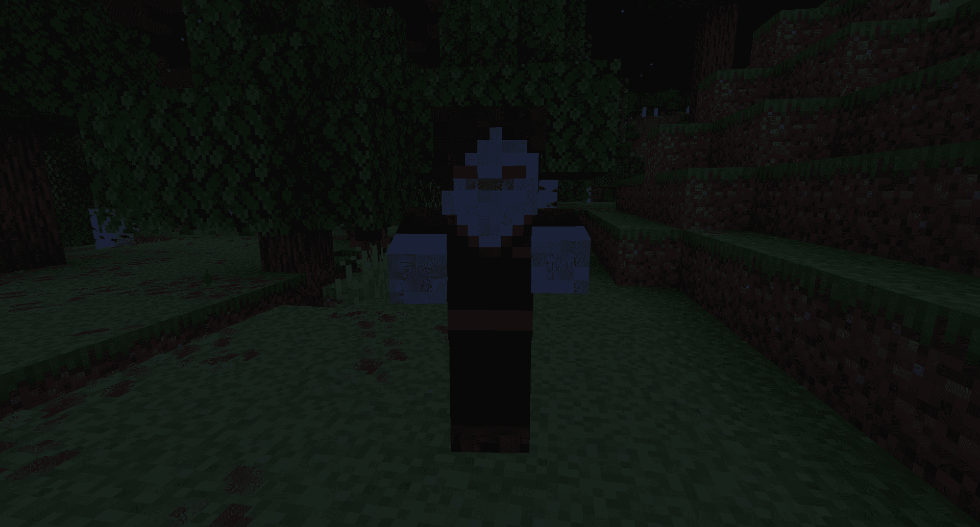 Monster Mash - Vampires, goblins and everything spooky screenshot