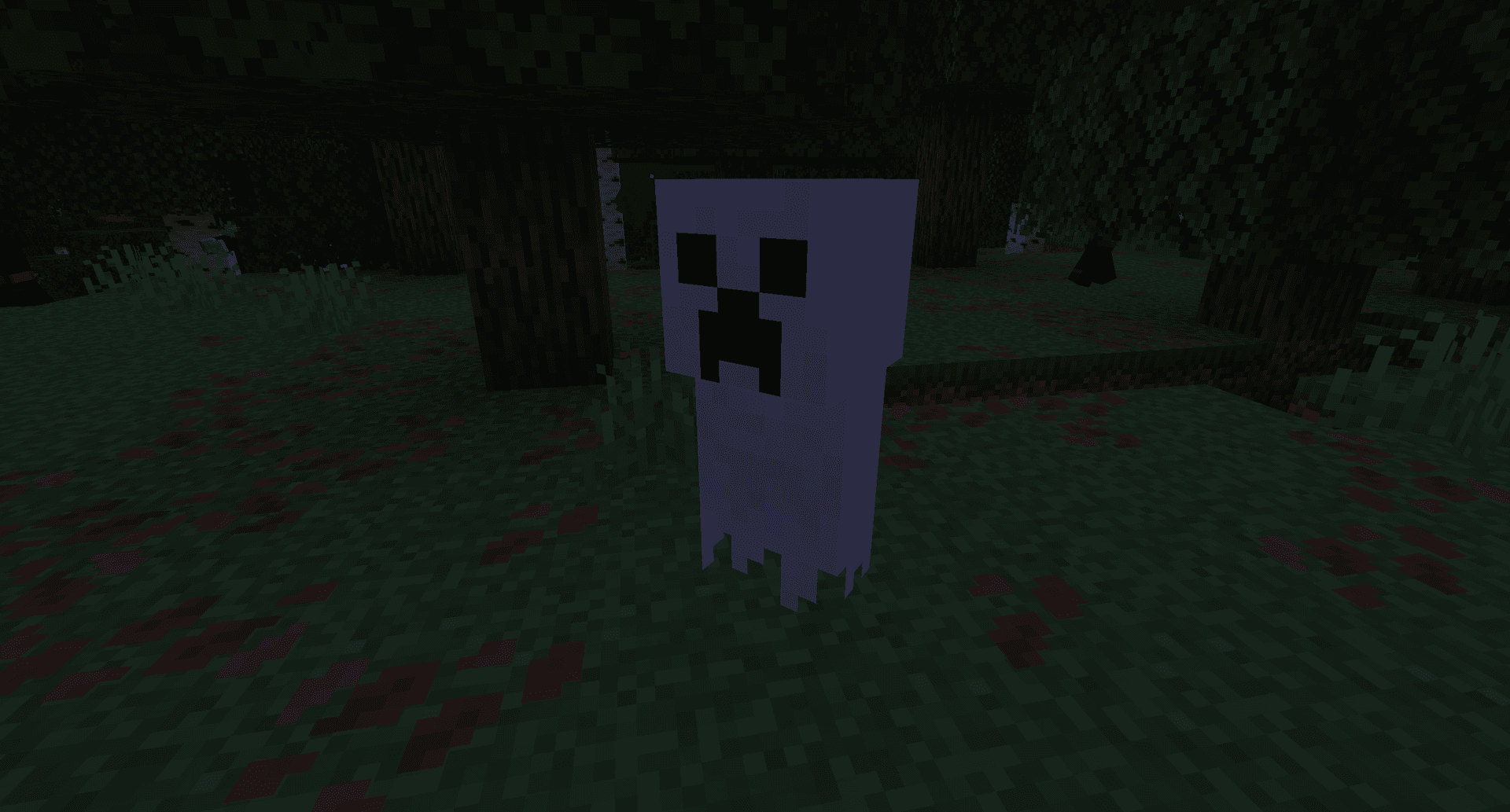 Monster Mash - Vampires, goblins and everything spooky screenshot