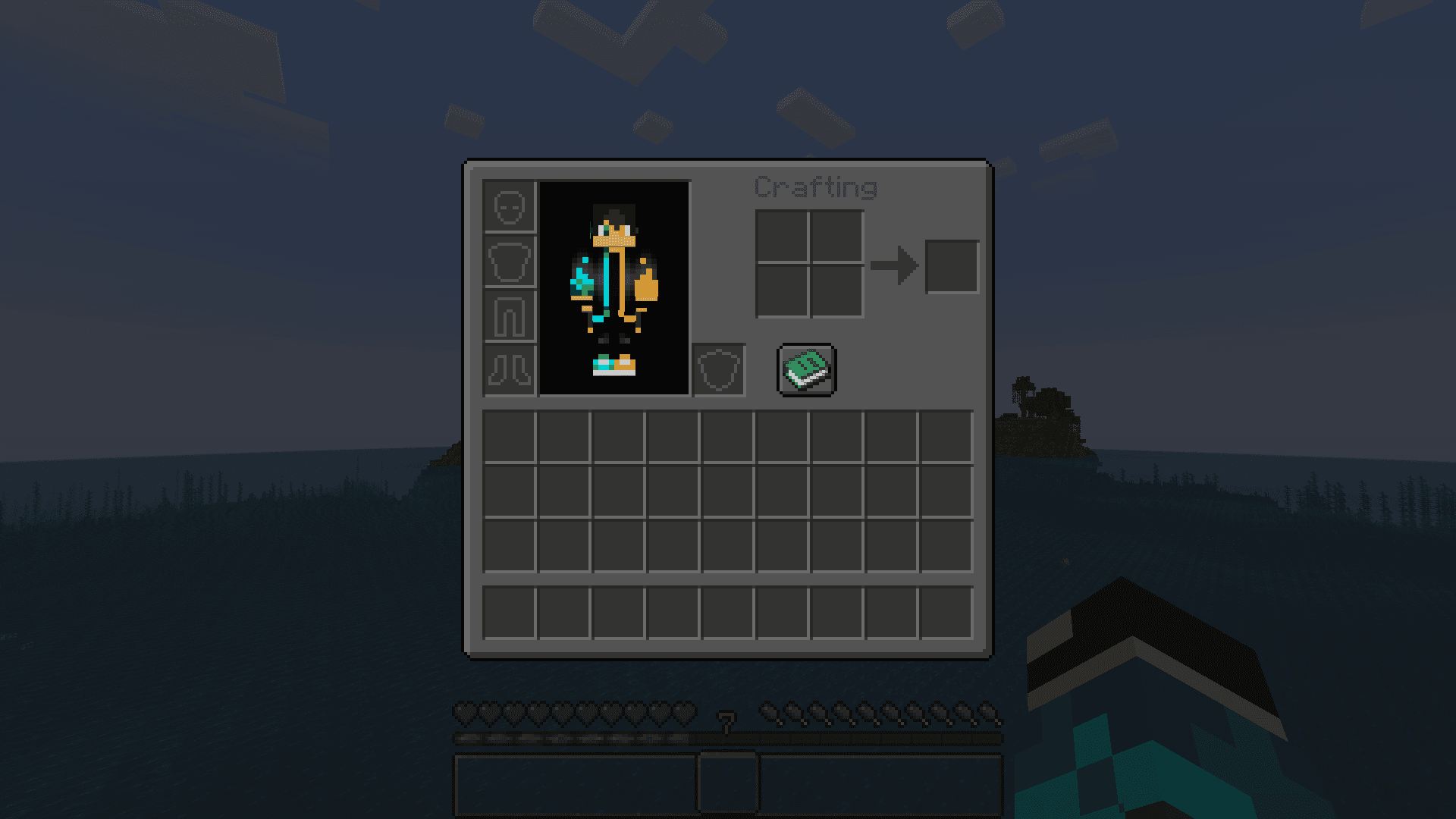 Matralys 16x screenshot