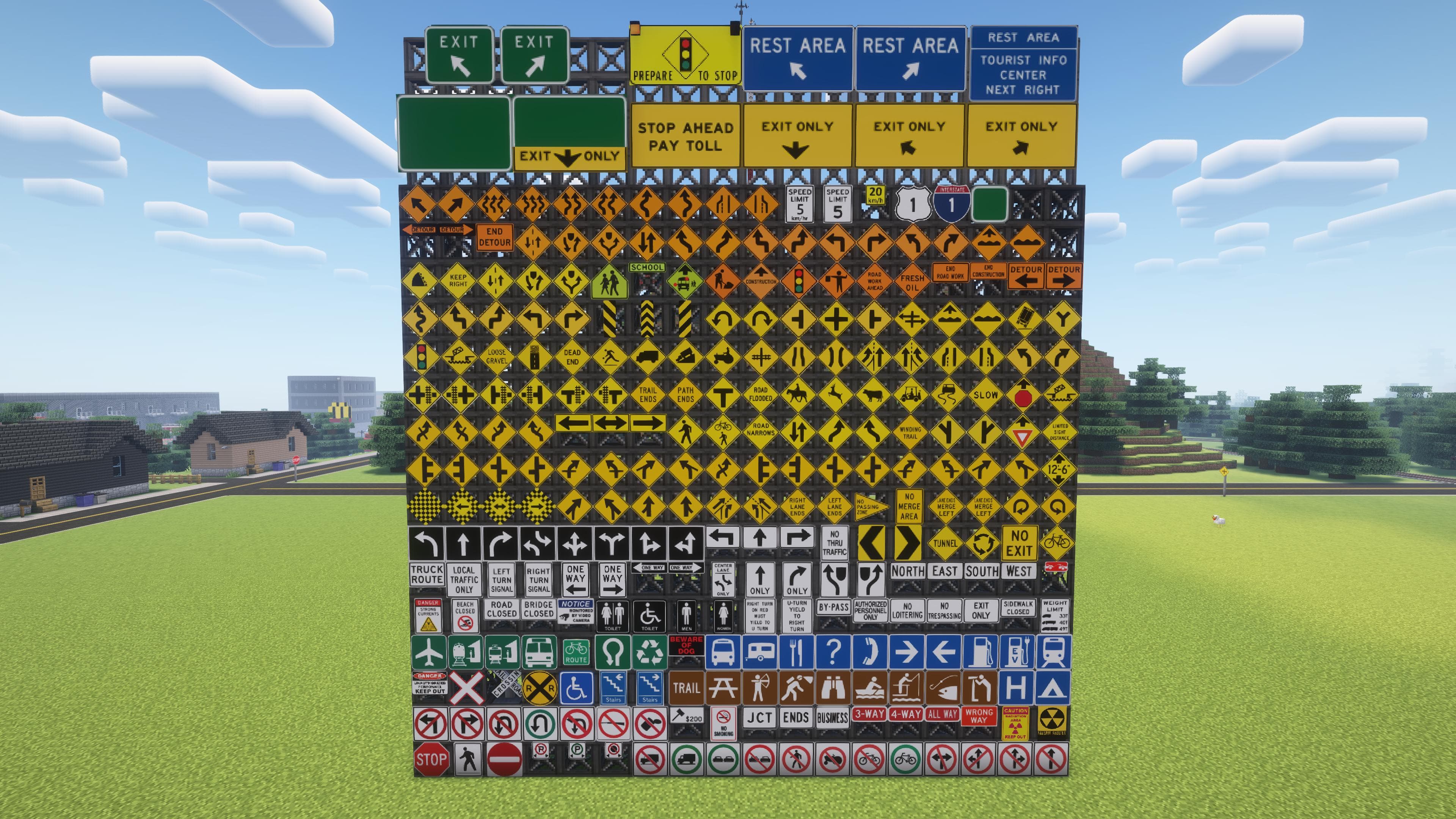 NiftyBlocks screenshot