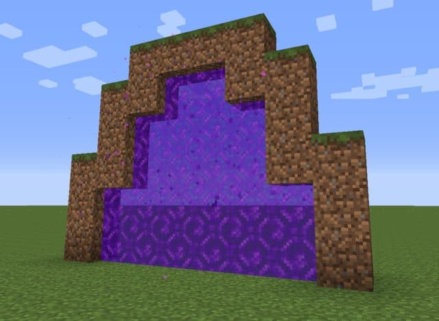 Advanced Portals screenshot