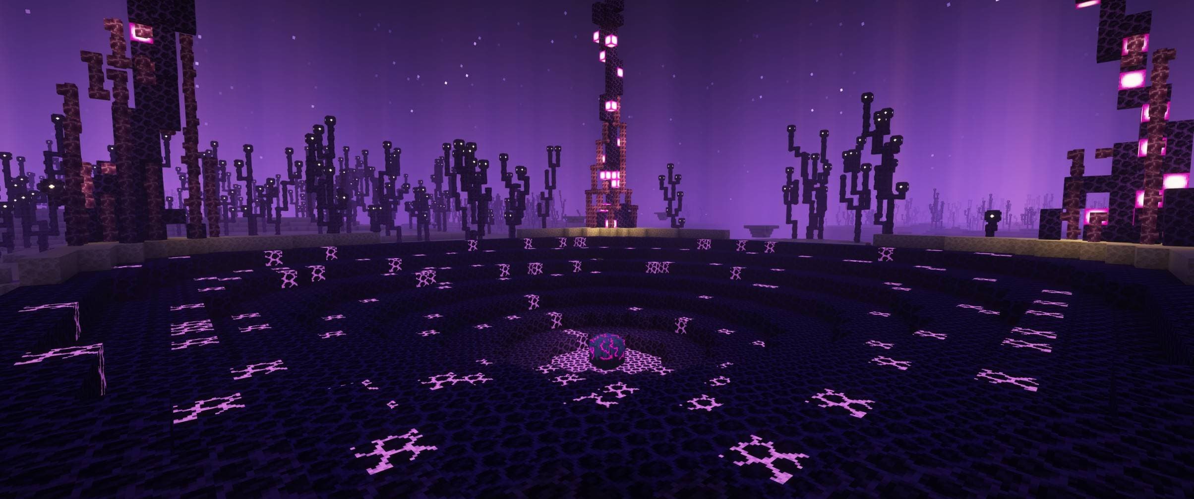Cobblemon: Legendary Monuments screenshot
