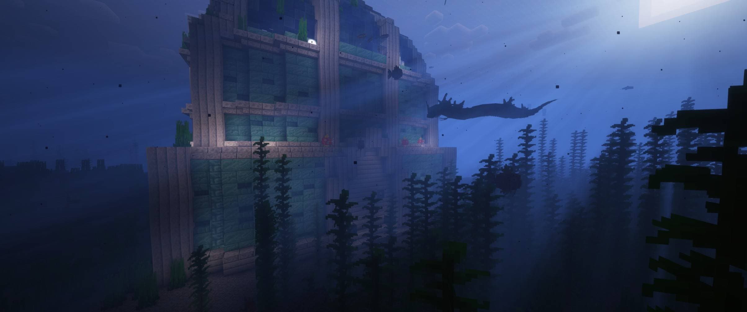 Cobblemon: Legendary Monuments screenshot
