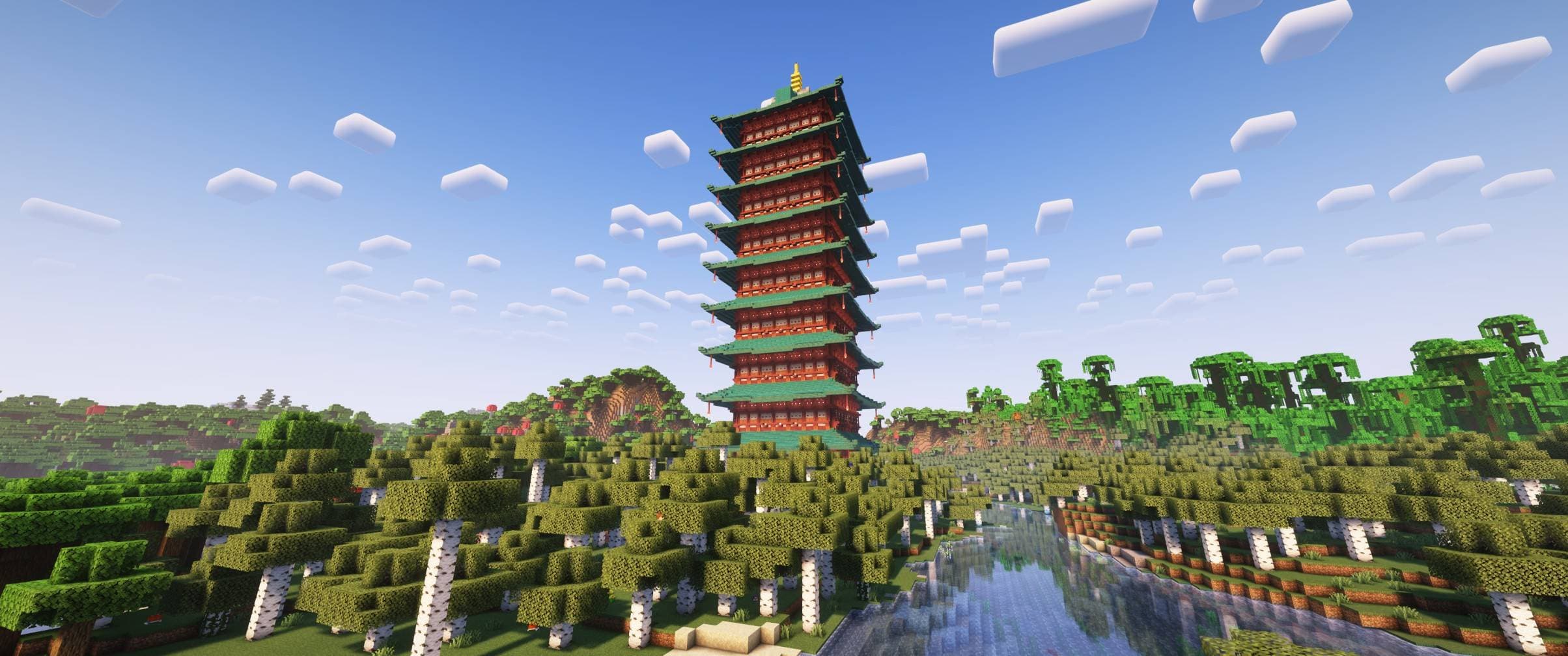 Cobblemon: Legendary Monuments screenshot