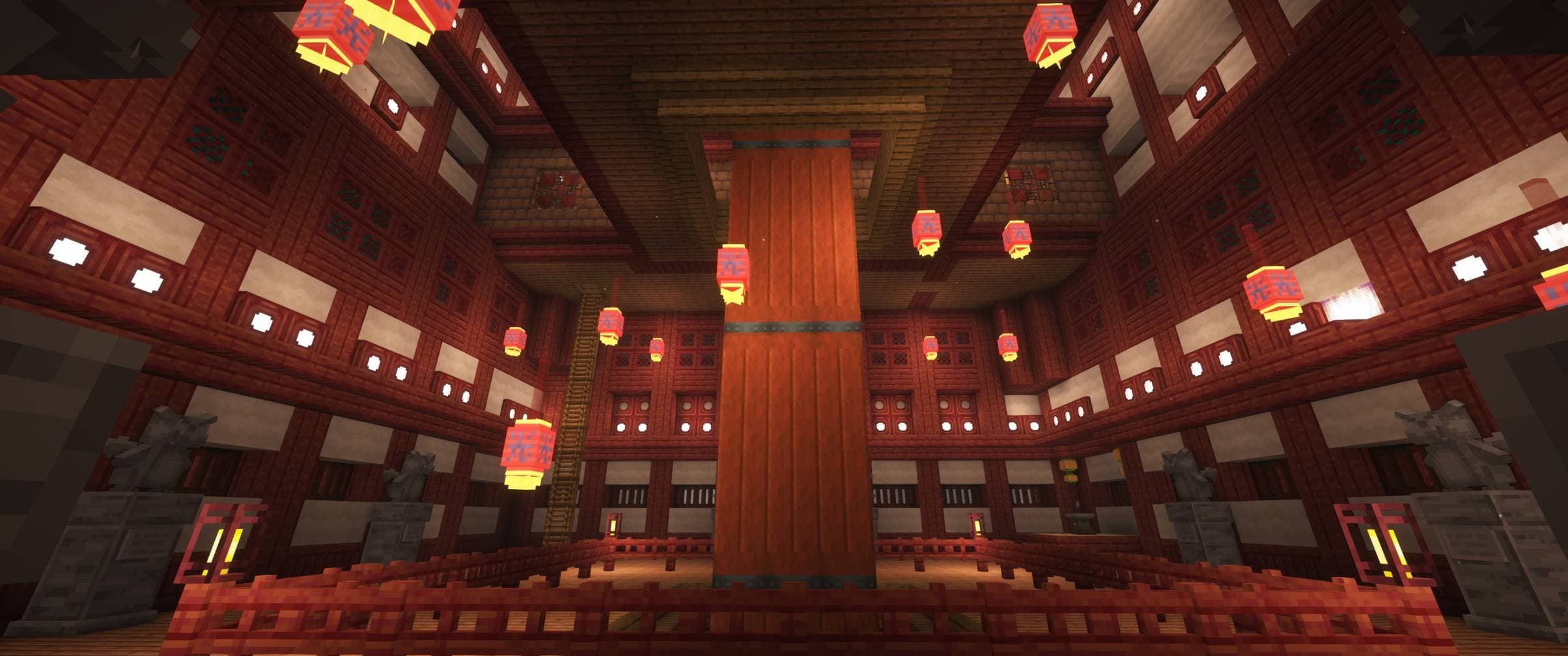 Cobblemon: Legendary Monuments screenshot
