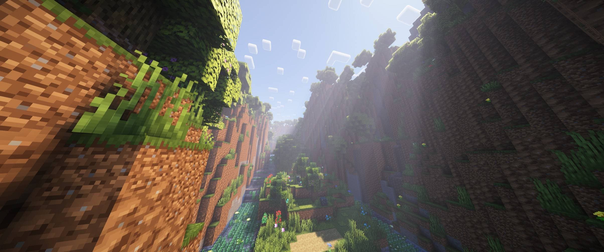 Cobblemon: Legendary Monuments screenshot