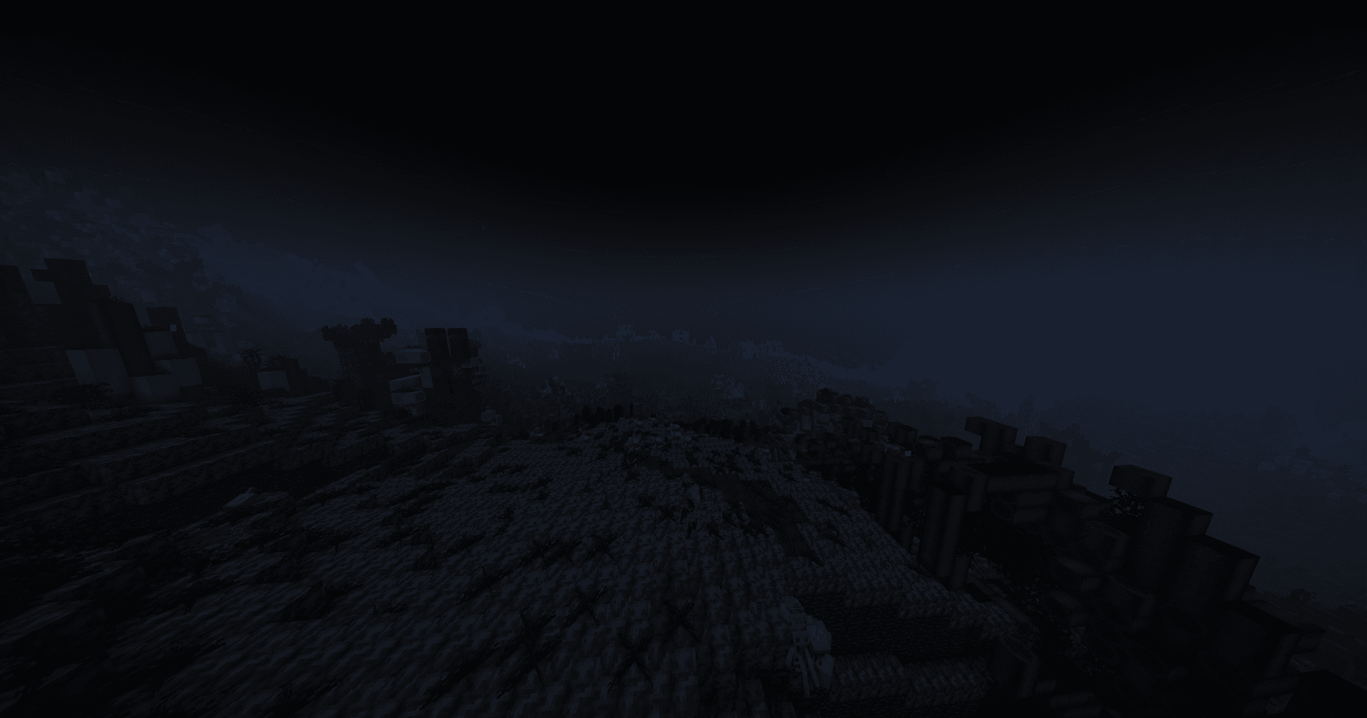 The Deep Void screenshot