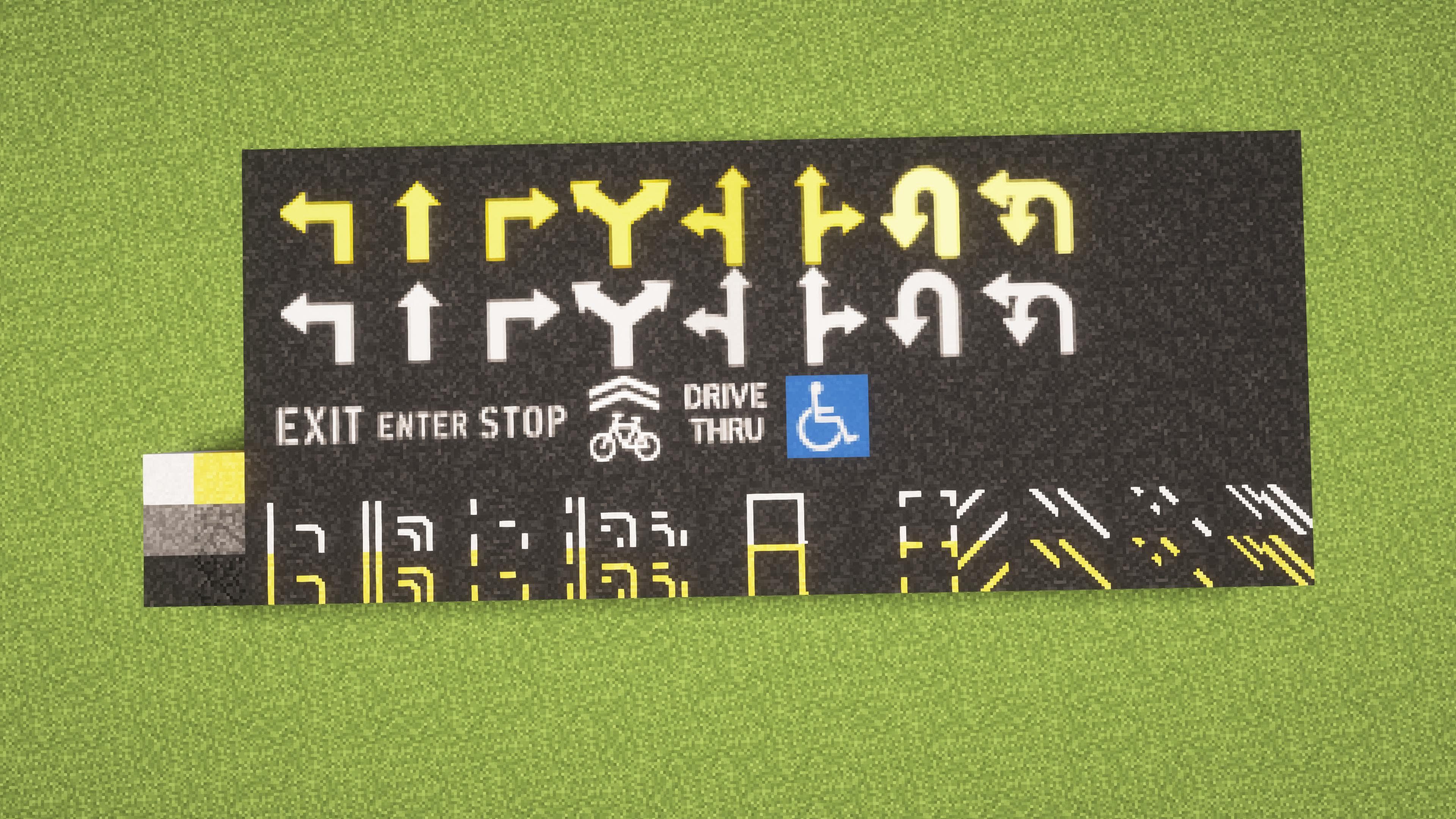 NiftyBlocks screenshot