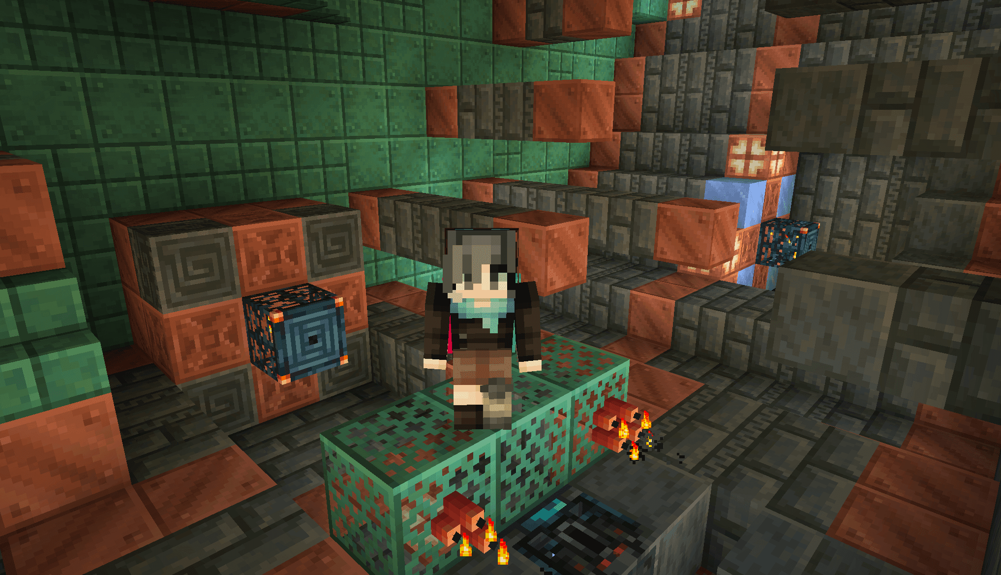 Gravity Changer Unofficial Port screenshot