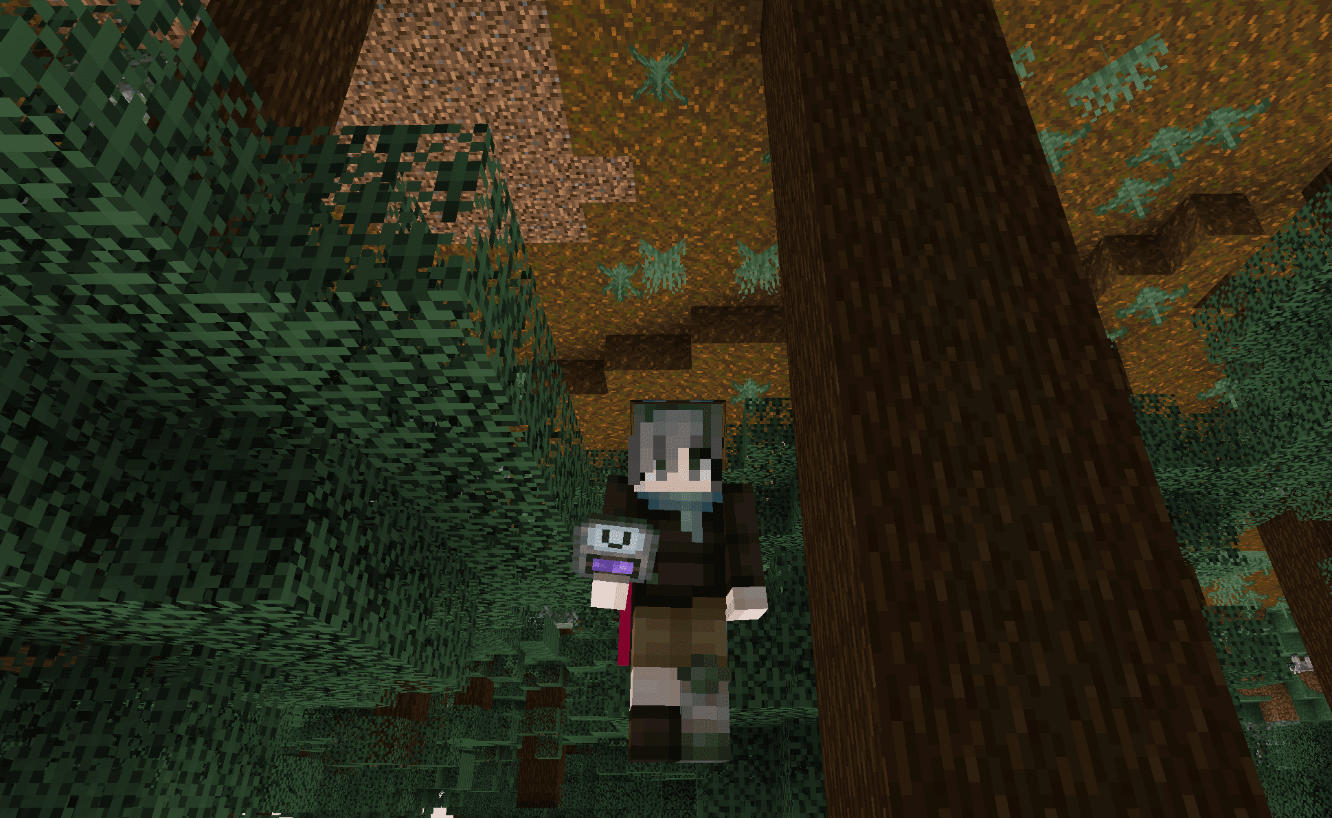 Gravity Changer Unofficial Port screenshot