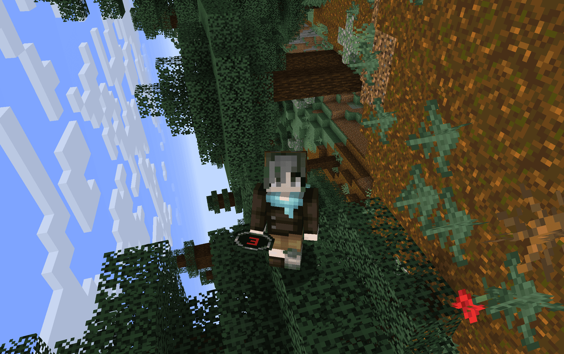 Gravity Changer Unofficial Port screenshot