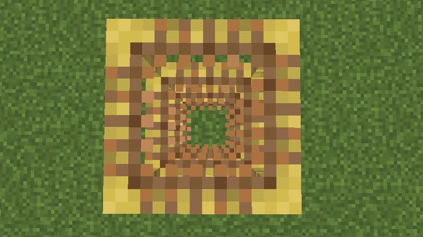 Better Scaffolding Visibility screenshot