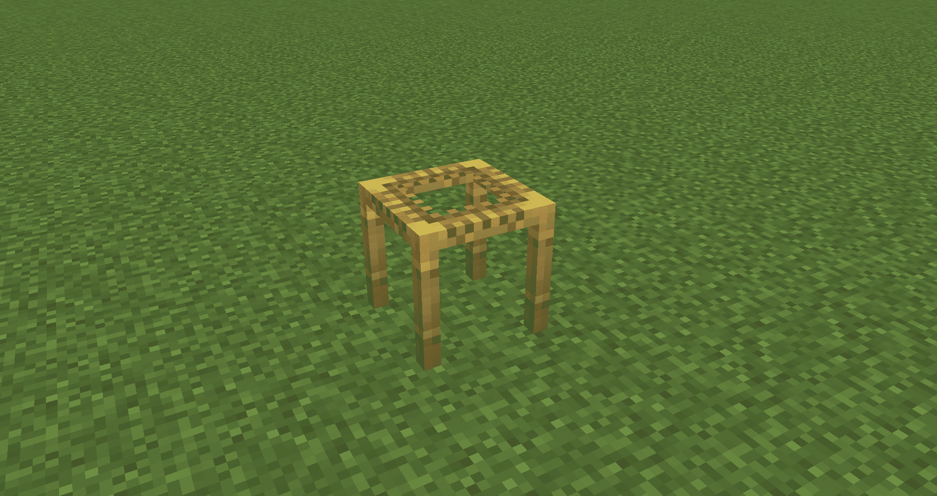 Better Scaffolding Visibility screenshot
