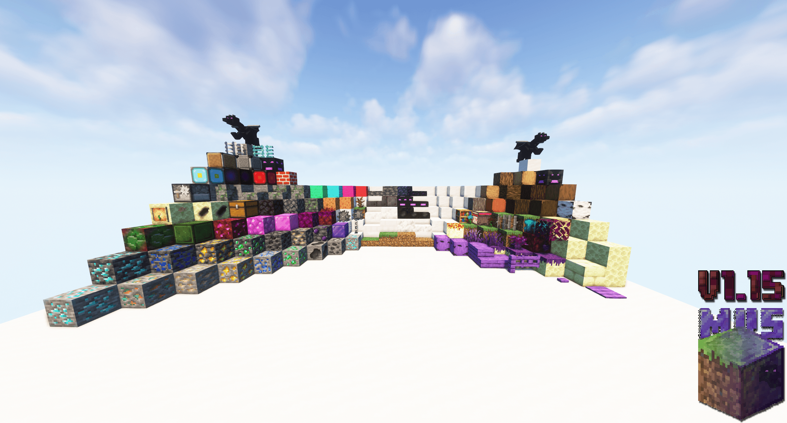 Better to Play (MVS)((Neo)Forge/Fabric) screenshot