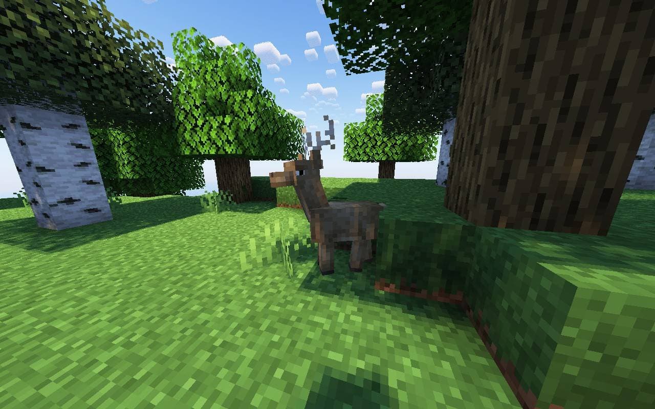 Abnormally Fresh screenshot