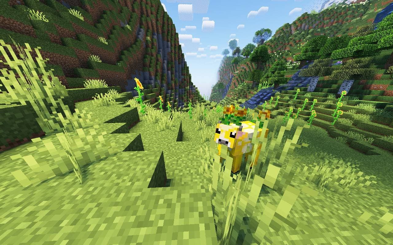 Abnormally Fresh screenshot