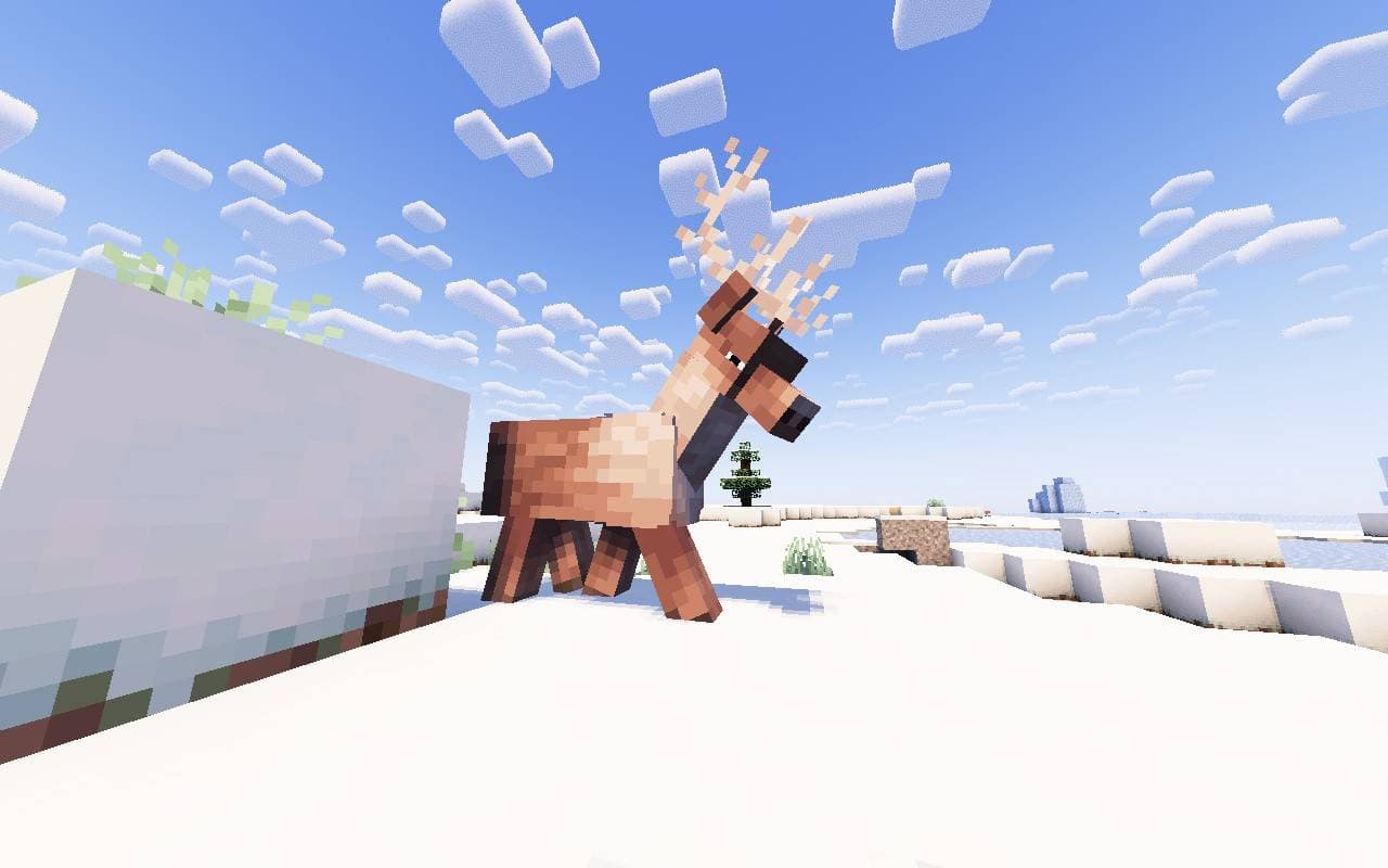 Abnormally Fresh screenshot