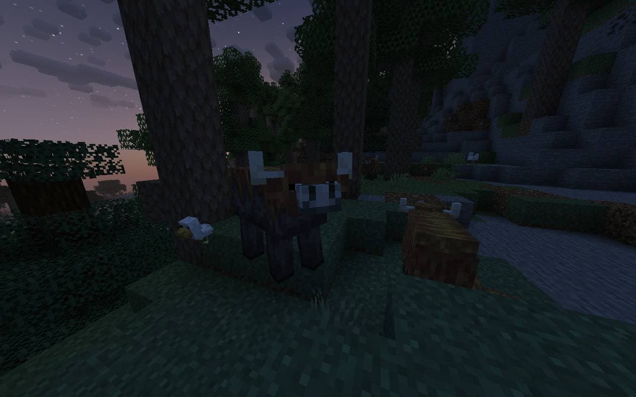 Abnormally Fresh screenshot