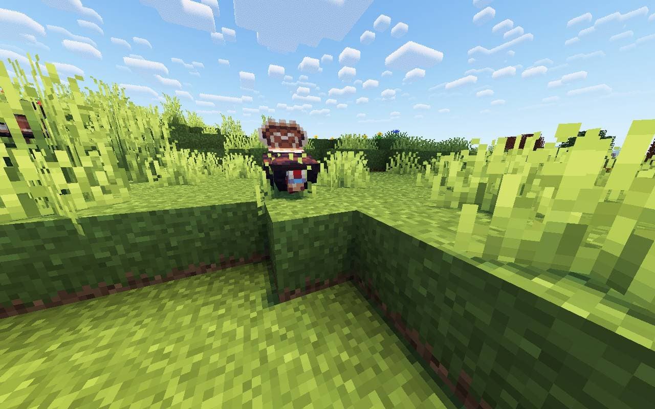 Abnormally Fresh screenshot