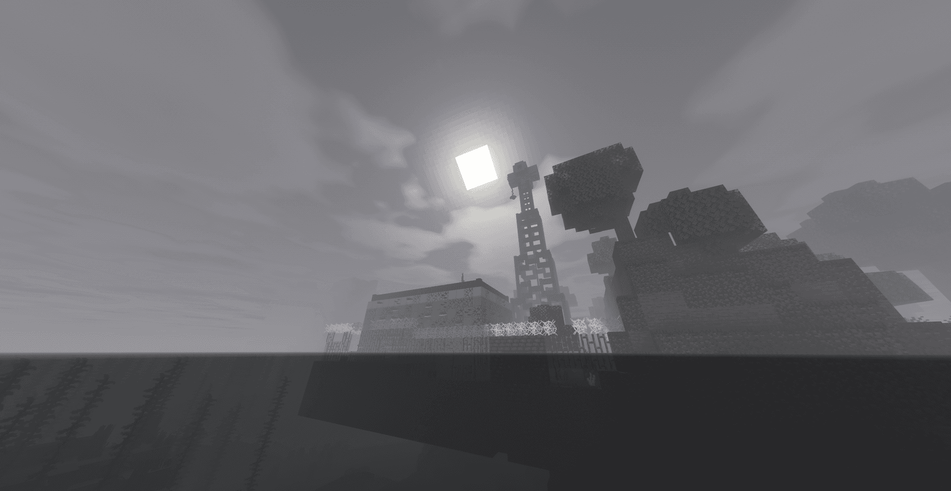 Down with the nightmare screenshot