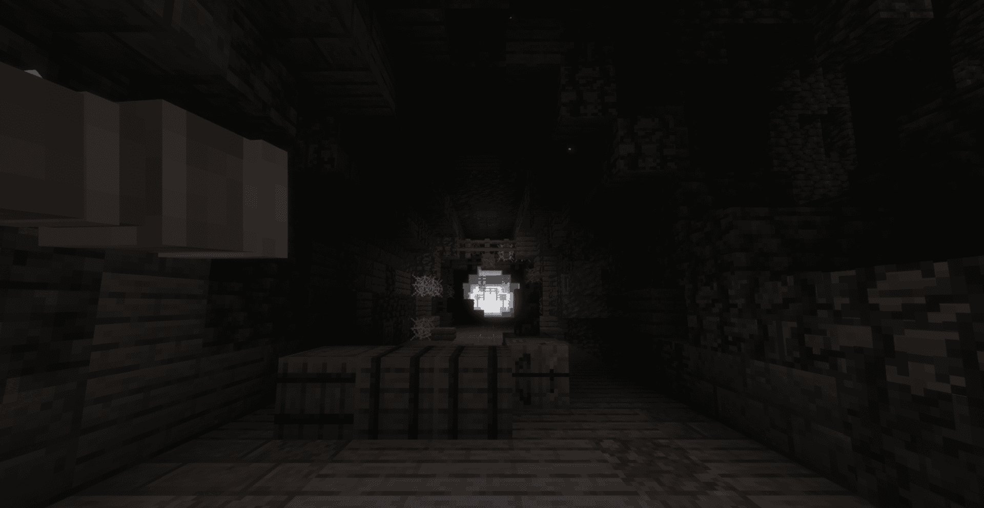 Down with the nightmare screenshot