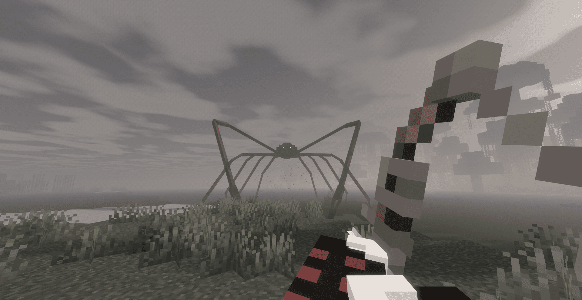 Down with the nightmare screenshot