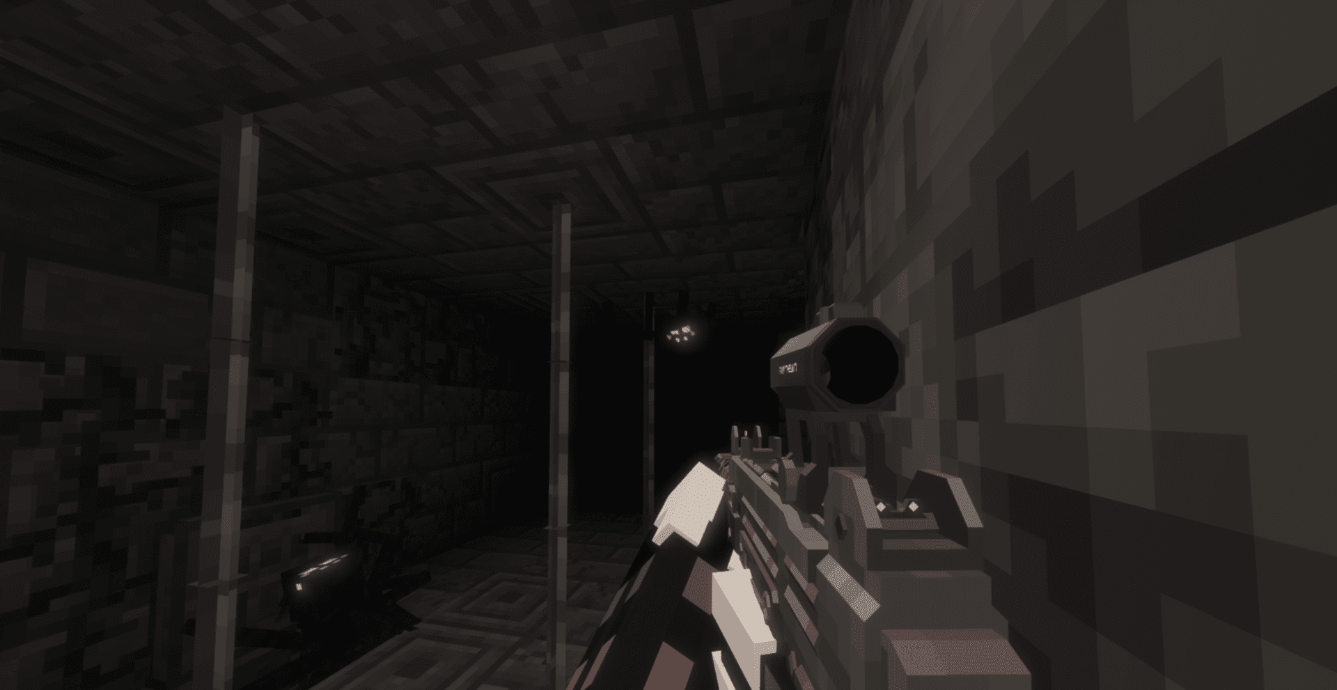 Down with the nightmare screenshot