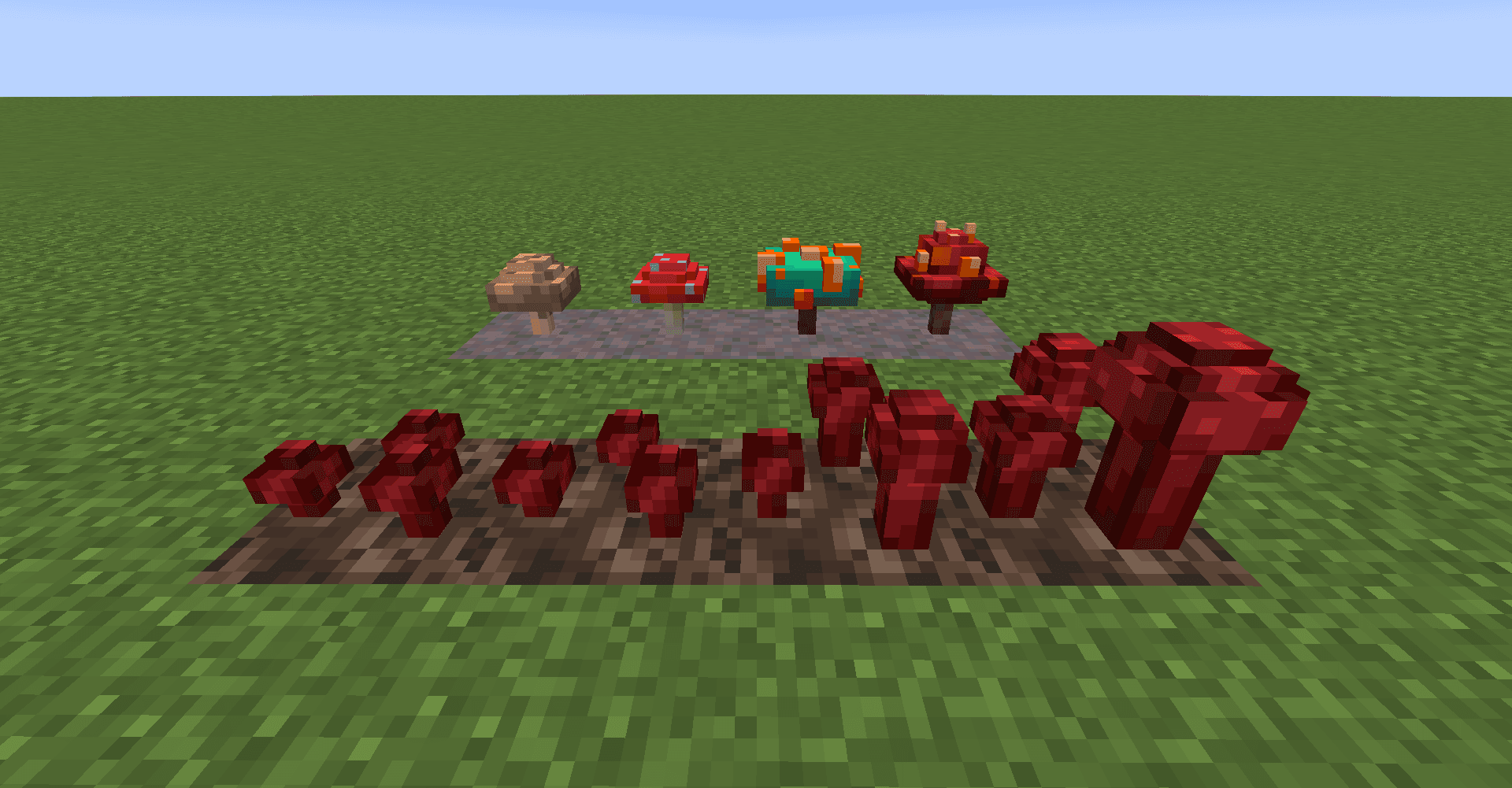 Plump Plants screenshot